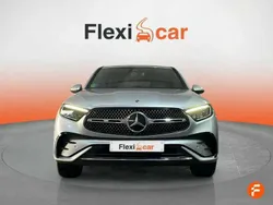 Gris Usado 2024 Mercedes GLC220 SUV | 55.990 €