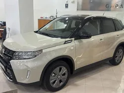 Otro Nuevo 2024 Suzuki Vitara SUV | 24.990 €