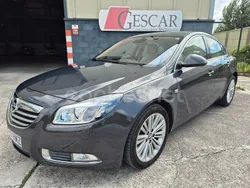 Negro Usado 2013 Opel Insignia Sportive Berlina | 6475 € (Super precio)