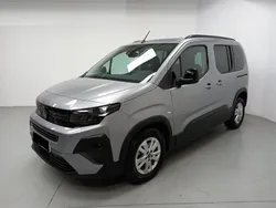 Gris Nuevo 2025 Peugeot Rifter Allure Monovolumen | 28.400 € (Caro)