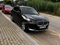 Negro Nuevo 2025 BMW X1 Comfort Edition SUV | 44.500 € (Buen precio)