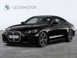 Negro Nuevo 2025 BMW 420 Coupe | 61.900 €