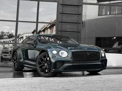 Verde Usado 2023 Bentley Continental Berlina | 259.900 € (Super precio)