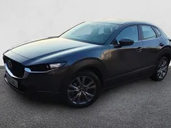 Usado 2024 Mazda CX-30 Exclusive-Line SUV | 27.900 € (Precio justo)