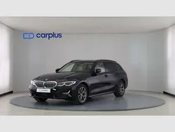 Usado 2019 BMW 320 Gran Turismo Comfort Edition Berlina | 28.890 € (Un poco caro)