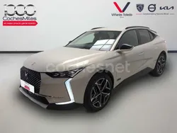 Gris Usado 2022 DS Automobiles DS4 Crossback Rivoli SUV | 23.490 € (Precio justo)