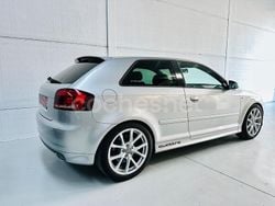 Gris / plata Usado 2006 Audi S3 Berlina | 11.990 € (Precio justo)
