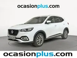 Blanco Usado 2023 MG HS Comfort SUV | 16.728 € (Precio justo)