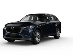 Usado 2024 Mazda CX-60 Homura-Line SUV | 50.990 € (Precio justo)