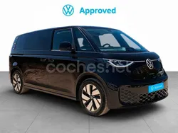 Negro Nuevo 2025 VW ID. Buzz Pro Van | 47.990 € (Super precio)