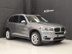Gris / plata Usado 2017 BMW X5 Comfort Edition SUV | 27.500 € (Buen precio)
