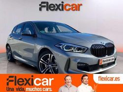 Gris Usado 2024 BMW 118 Utilitario | 26.990 € (Precio justo)