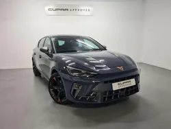 Azul Nuevo 2024 Cupra Leon Utilitario | 31.990 €