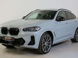 Gris Usado 2023 BMW X4 M Sport SUV | 67.800 € (Caro)