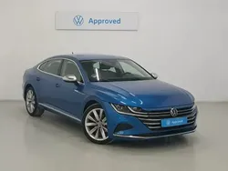 VW Arteon
