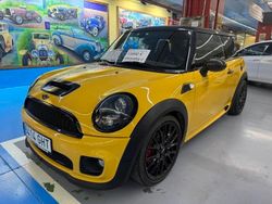 Amarillo Usado 2008 Mini John Cooper Works Utilitario | 13.990 € (Buen precio)