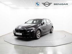 Negro Usado 2024 BMW 118 Comfort Edition Utilitario | 33.500 € (Precio justo)