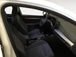 Blanco Nuevo 2025 VW Golf VIII | 33.590 € (Buen precio)