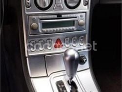 Gris / plata Usado 2006 Chrysler Crossfire Limited Coupe | 8900 €