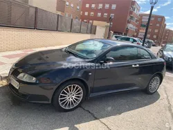 Alfa Romeo GT