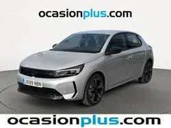 Gris plata Nuevo 2025 Opel Corsa Utilitario | 19.628 € (Precio justo)