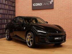 Negro Usado 2025 Ferrari Portofino SUV | 599.900 €