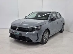 Gris Nuevo 2025 Opel Corsa Edition Utilitario | 16.300 € (Un poco caro)