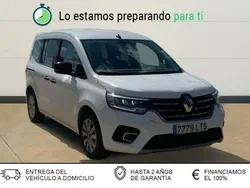 Usado 2021 Renault Kangoo Edition One Monovolumen | 16.154 € (Caro)