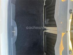 Blanco Usado 2008 Fiat 500 Sport Berlina | 5000 € (Buen precio)