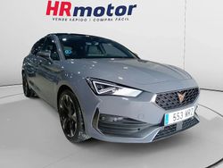Negro Usado 2023 Cupra Leon | 23.390 € (Precio justo)