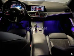 BMW 330e