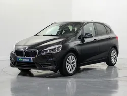 Usado 2021 BMW 225 Active Tourer Monovolumen | 21.490 € (Caro)