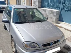 Citroën Saxo