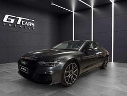 Gris Usado 2019 Audi S7 Sportback Premium Utilitario | 59.900 €