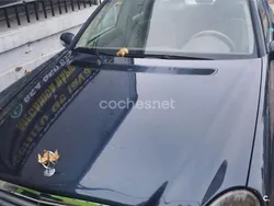 Azul Usado 2005 Mercedes E270 Elegance Berlina | 4500 € (Un poco caro)