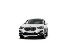 Blanco Usado 2021 BMW X1 Comfort Edition SUV | 30.900 € (Un poco caro)