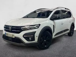Usado 2022 Dacia Jogger Extreme | 16.900 € (Buen precio)