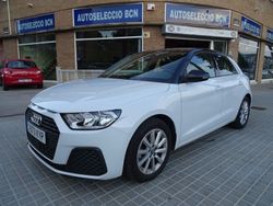 Blanco Usado 2019 Audi A1 Sportback Utilitario | 21.900 € (Un poco caro)