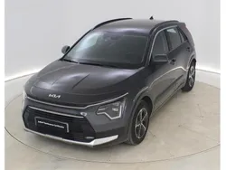 Gris Usado 2024 Kia Niro SUV | 29.071 € (Caro)