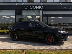 Negro Usado 2019 Lamborghini Urus SUV | 229.900 € (Precio justo)