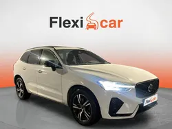 Blanco Usado 2022 Volvo XC60 R-Design SUV | 28.690 €