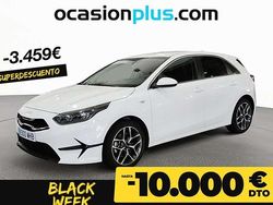 Blanco Usado 2023 Kia Ceed Utilitario | 15.991 € (Buen precio)