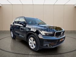 Negro Usado 2023 Volvo XC40 SUV | 27.990 € (Precio justo)