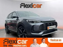 Gris Nuevo 2025 MG ZS Luxury Berlina | 22.590 €