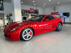 Rojo Usado 2010 Ferrari 599 Coupe | 165.000 €