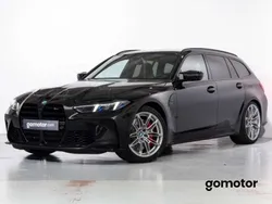 Nuevo 2025 BMW M3 Competition Edition Familiar | 113.975 € (Buen precio)