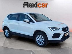 Blanco Usado 2022 Seat Ateca Reference SUV | 18.090 € (Super precio)