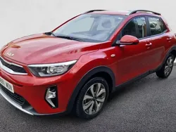 Usado 2023 Kia Stonic SUV | 14.010 € (Precio justo)