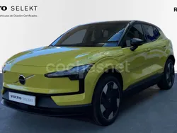 Gris Nuevo 2024 Volvo EX30 Ultra SUV | 34.900 € (Super precio)