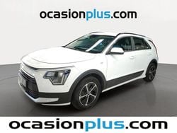 Blanco Usado 2024 Kia Niro SUV | 21.719 € (Buen precio)